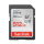 Karta pamięci Sandisk 512GB SDXC Ultra 150MB/s C10 UHS-I